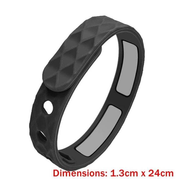 anti-static-wristband-sports-ions-redup-negative-infrared