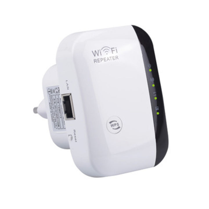 wifi-repeater-300mbps-ใช้ขยายสัญญาณไวไฟ-เพิ่มขีดไวไฟบ้าน-ให้แรงขึ้น