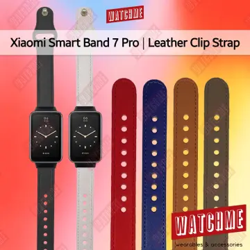 Xiaomi Smart Band 7 Pro Strap - Xiaomi Global