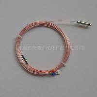 [COD] PT100 temperature sensor thermal resistance 5x20 two-wire