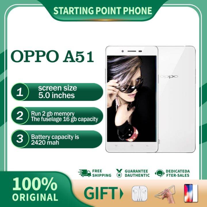 oppo a51 camera