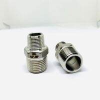 นิปเปิ้ลลด สแตนเลส  (Nipple Stainless) แบบหนา สแตนเลส304