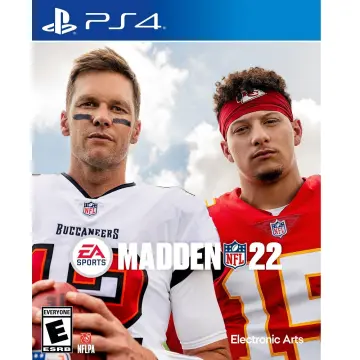 madden digital download ps5