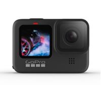 GoPro Hero 9 Black ของแท้ ประกันศูนย์