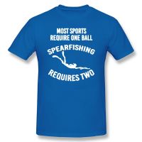 Shirt Spearfishing | Freediving Shirts | Cotton Streetwear | Cotton Shirts | Cotton T-shirt XS-6XL