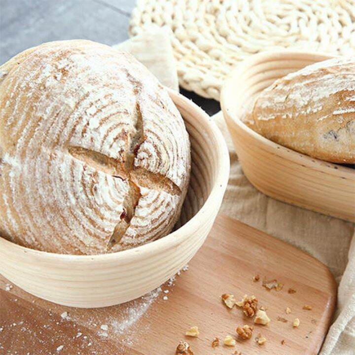 sourdough-proofing-basket-round-set-sourdough-starter-basket-with-cloth-liner-bread-proofing-baskets