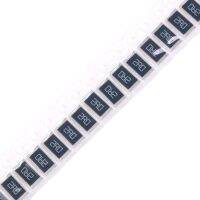 50 pcs 2512 SMD Resistor 2 ohm 2R 2R0 1W 5 Chip Resistance Kit