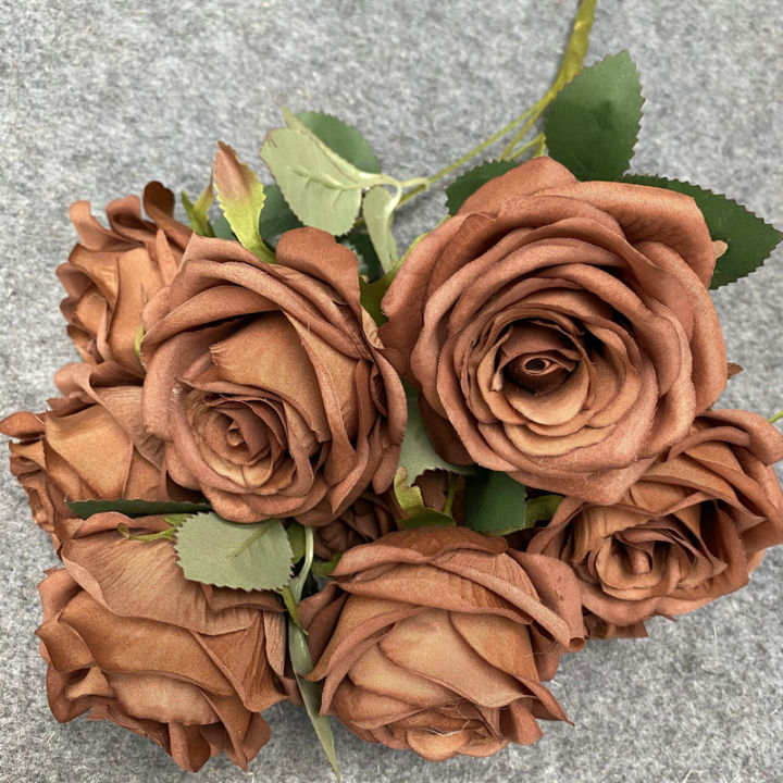 cw-1-bouquet-9-heads-artificial-peony-tea-rose-flowers-camellia-silk-fake-flower-flores-for-diy-home-garden-wedding-decoration