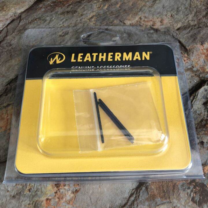 Leatherman EYEGLASS BIT KIT 3 PACK Lazada PH