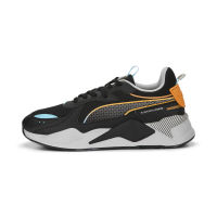 PUMA PRIME/SELECT - รองเท้าผ้าใบ RS-X 3D สีดำ - FTW - 39002501
