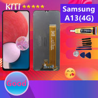 For samsung A13/A135f (4G) LCD Display จอ + ทัช Samsung galaxy  A13/A135f (4G)