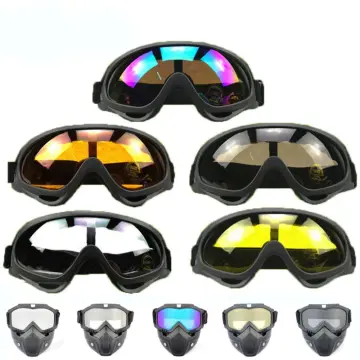 Kids Safety Glasses Protective Eyewear Safety Goggles for EVA Bullet Nerf  Gun Game Toy 