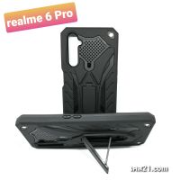 เคส realme 6 Pro - เคสกันกระแทก ตั้งได้ เรียวมี