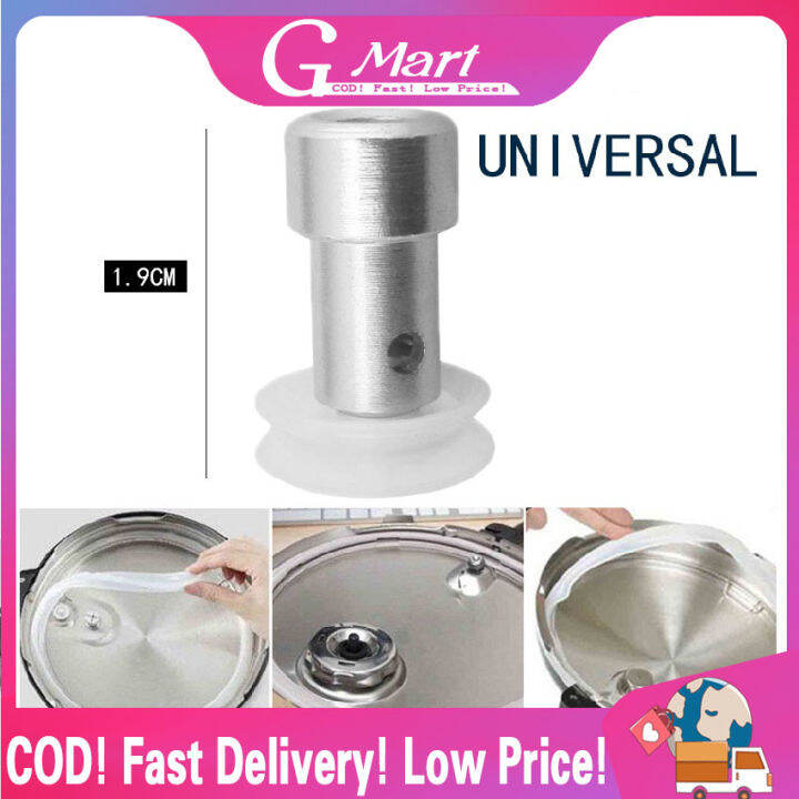 【5PCS/Lot】 Replacement Cookware Pressure Cooker Safety Valve Part