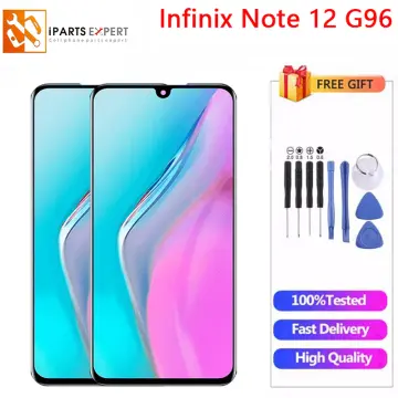 Shop Infinix Note 12 Amoled Screen with great discounts and prices online -  Feb 2024