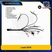 Dây Smartkey K1Z Lead 2016