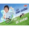 Lốc 4 hộp sữa tươi nguyên chất tiệt trùng avonmore uht full cream milk - ảnh sản phẩm 2