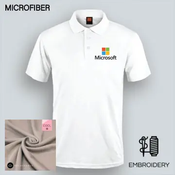 Buy microsoft hotsell polo shirts