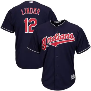 Cleveland Indians Jersey - Best Price in Singapore - Oct 2023