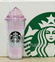 สตาร์บัคส์ วิปครีมโคลคัพ  RARE! Starbucks Korea whipping cream plastic Cold cup