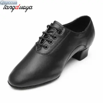 Childrens black jazz on sale shoes