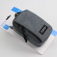 For SONY RX100 RX100II m7 RX100III M3 RX100Vii RX100m5 RX100M6 GR2 XF10 LX10 G7X G7X2 S95 DSLR Waterproof Photo Camera Bag Case Camera Cases Covers an