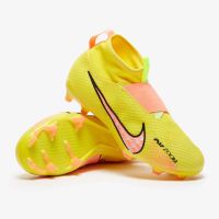 Nike Jr. Zoom Mercurial Superfly 9 Academy FG/MG