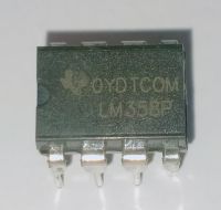 LM358P DIP-8 LM358 DIP LM358N = TS358CD TS358 KIA358P KIA358 BA10358 AS358P-E1