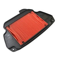 【LZ】 1 Pc Cross Motorcycle Parts Air Filter Cleaner For Honda CB650F CBR650F CB 650F CBR 650F 2014 2015 2016 2017 2018