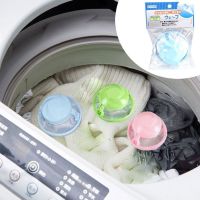 Ball Filter Magic New Stick Bag Suction Cleaning Clothes Washing Machine Suction Cleaning Hair Ball Removal Tool