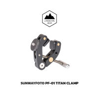 SunwayFoto Titan Clamp รุ่น PF-01