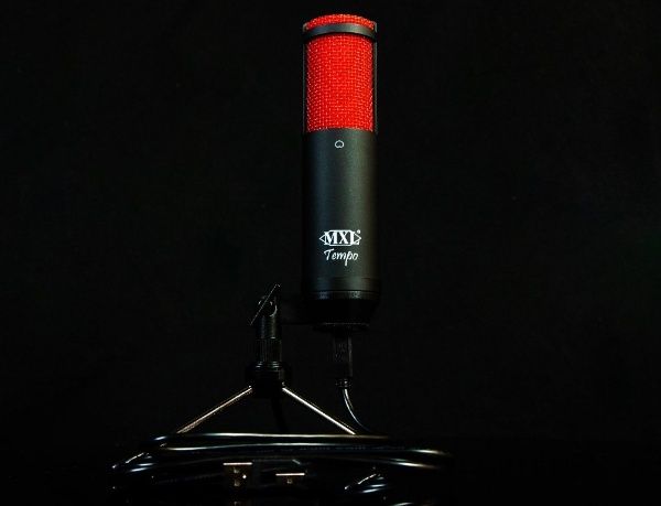 ไมโครโฟนคอนเดนเซอร์-mxl-tempo-condenser-microphone