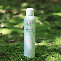 รูขุมขนเต็ม! Avene Shuhuo สเปรย์น้ำแร่สปริง300มล. สเปรย์ขนาดใหญ่ให้ความชุ่มชื้นผิวบอบบาง