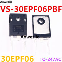 30EPF06 TO-247AC 600V 30A 160ns Ultrafast Recovery Diode