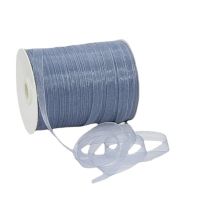 ♞✾ 10Meters/lot 3/8 39; 39;(10mm) Solid Color Organza Ribbon Handmade Romantic DIY Gift Packaging Belt for Wedding Christmas Decorations