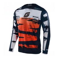 2022 TEAM bmx downhill bike mx mtb enduro motocross jersey gp Mountain DH maillot ciclismo hombre Bicycle MX cycling jersey