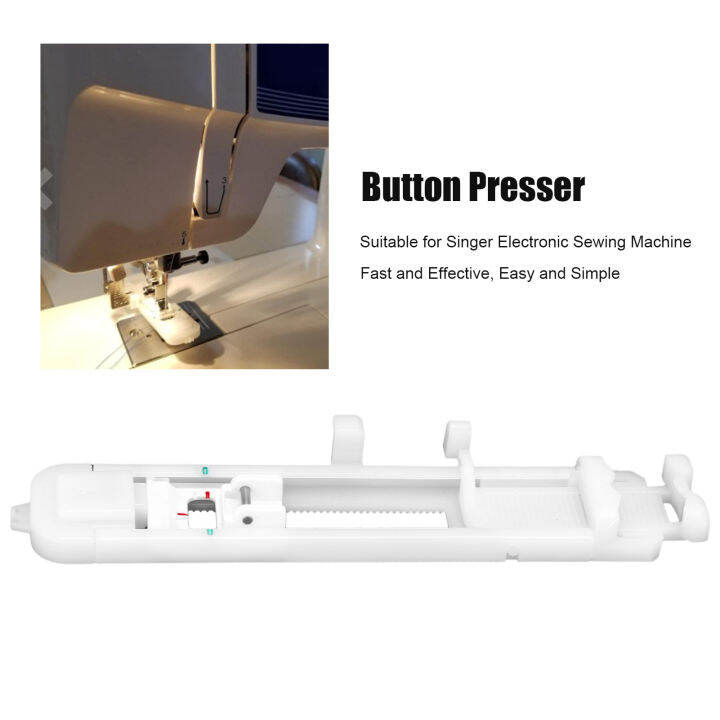 aksesoris-mesin-jahit-อัตโนมัติขนาดเล็กรูกระดุมที่เท้าสำหรับการใช้งานทั่วไปสำหรับมืออาชีพสำหรับจักรเย็บผ้าอุตสาหกรรมสำหรับอุปกรณ์เย็บผ้า
