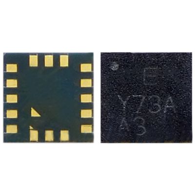 Gyro IC Module U2404สำหรับ iPhone 7 / 7 Plus