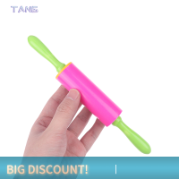 ?【Lowest price】TANG Soft Clay อุปกรณ์เสริมเครื่องมือดินกระดาษนุ่มดินเหนียวของเล่นเพื่อการศึกษาสำหรับของขวัญ