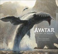 ART OF AVATAR 2