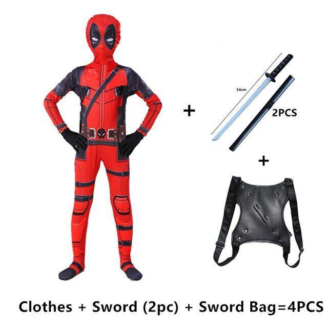 4-12y-boy-deadpool-costume-kids-cosplay-mask-suit-jumpsuit-halloween-party-costume-carnival-show-spider-man-costumes