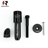 Rockfish KIDS Add Stem ADAPTER 20.822.2mm CNC sliding HEAD Only Core Conversion BALANCE headerging Core adapters