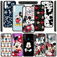 อ่อนนุ่ม เคสโทรศัพท์ F173 PD53 Mickey Mouse Cartoon ซิลิโคน Coque หรับ OPPO A16 A15 A17 A3S A5 A9 A7 A5S A37 Neo 9 A59 F1S A83 A1 A92 A72 A52 F5 F7 F9 A7X A54 A12 A15S A16S A56 A55 F11 Pro A94 4G A95 A53S A17K ปก Phone Casing