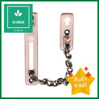 กลอนโซ่ HAFELE 489.71.564 สีทองแดงรมดำDOOR CHAIN HAFELE 489.71.564 ANTIQUE COPPER **โปรโมชั่นสุดคุ้ม โค้งสุดท้าย**