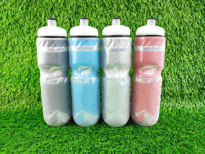 GBBS Befit Insulated Cycling Water Bottle 700mL Mountain Bike MTB
