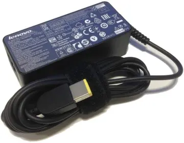 Chargeur Compatible pour pc portable Lenovo Thinkpad L450 / Lenovo Thinkpad  L460 / Lenovo Thinkpad L560