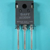 5pcs 6030BN APT6030BN  23A 600V