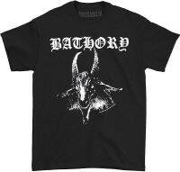 HIFI Bathory Mens Goat T-Shirt