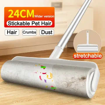 Shed Pal Pet Hair Remover Dog Cat Grooming Vacuum System Clean Fur Popular  Items