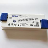 :{”》: Lifud ไดรเวอร์ LED 60W 1400Ma DC 25-42V แผงควบคุมระบบไฟ LF-GIR060YM1400H AC220-240V/ดาวน์/ไดรเวอร์ไฟส่อง LED